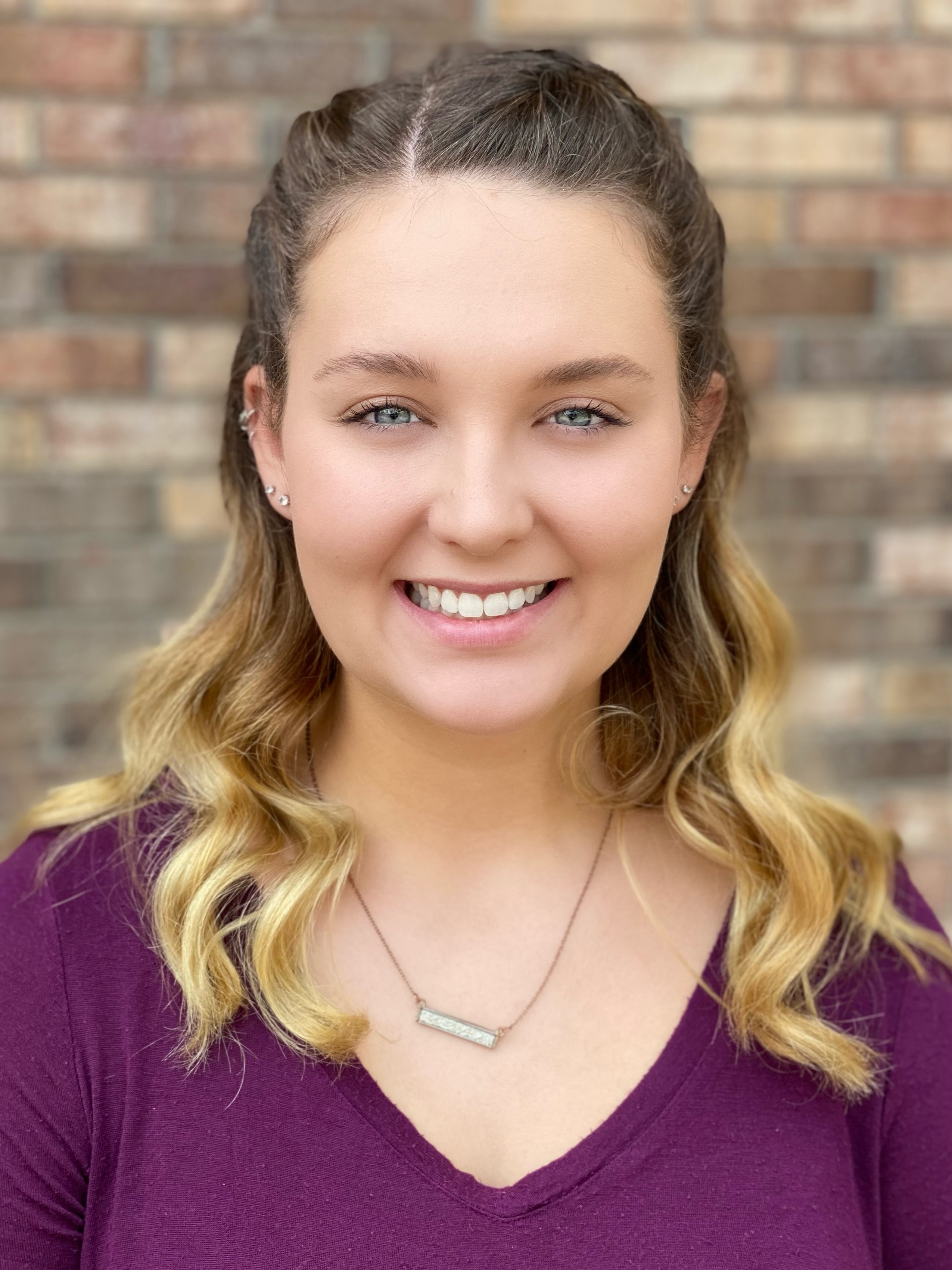 Grace Keely