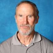 Clarke Davis