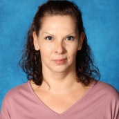 Rosalina Rodriguez