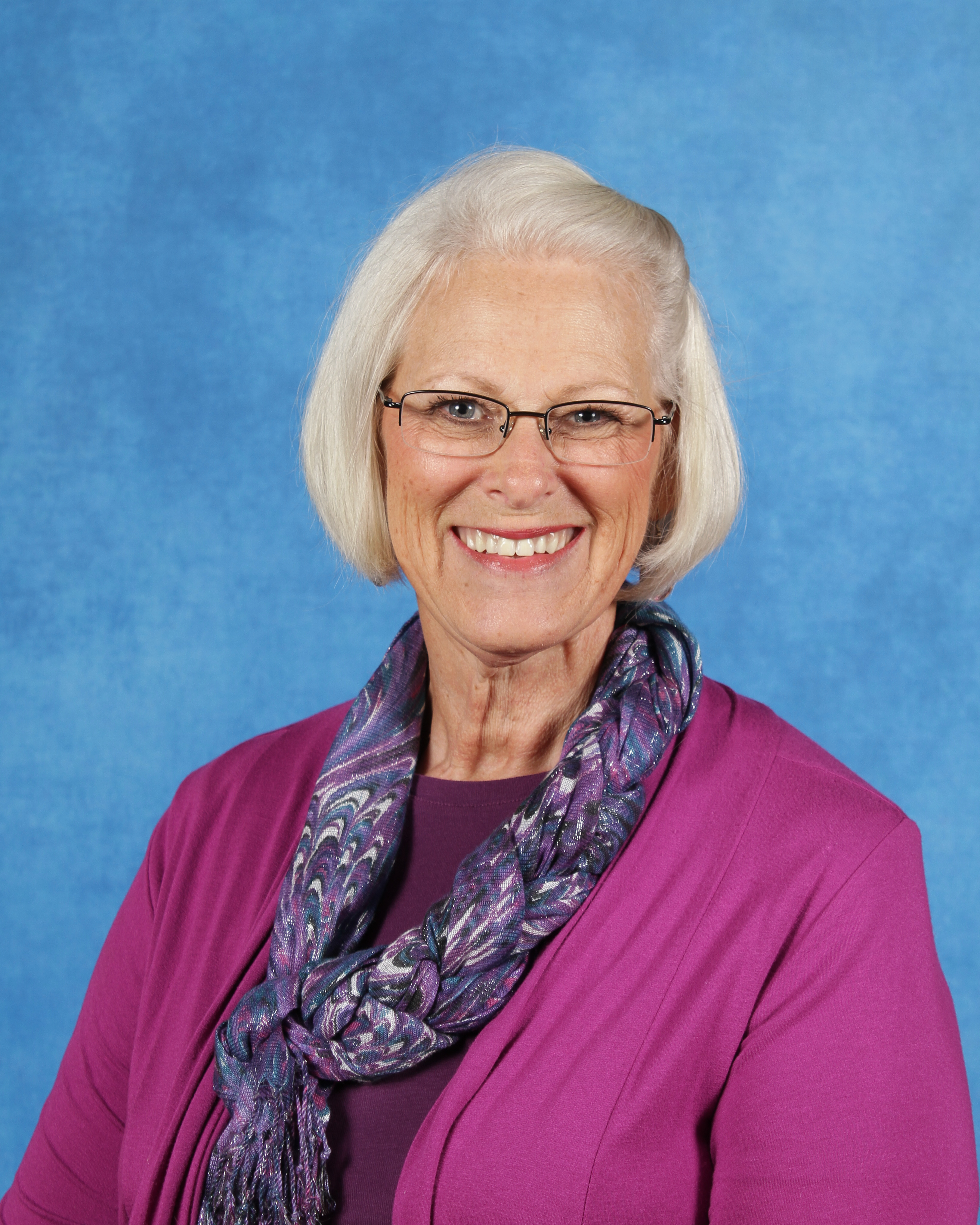 Gail DeUnger