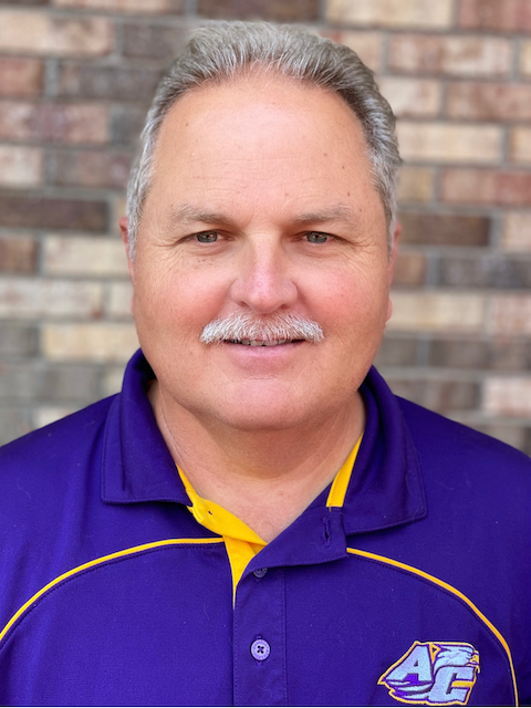 Jerry Taylor