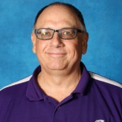 Nathan Palmer