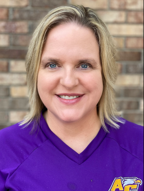 Amy Stephenson