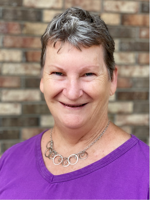Angie Johnson