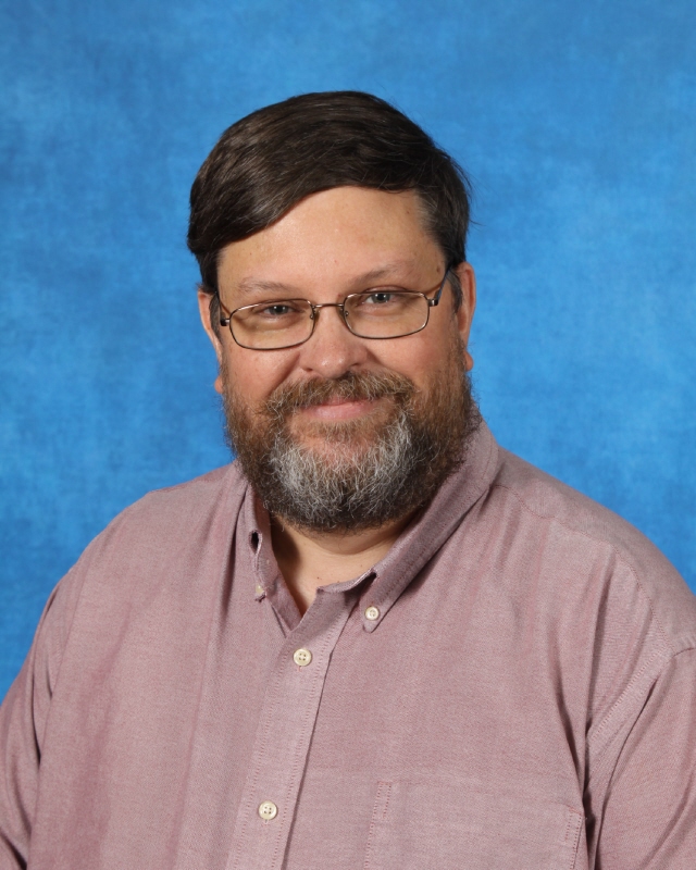 David Douglas