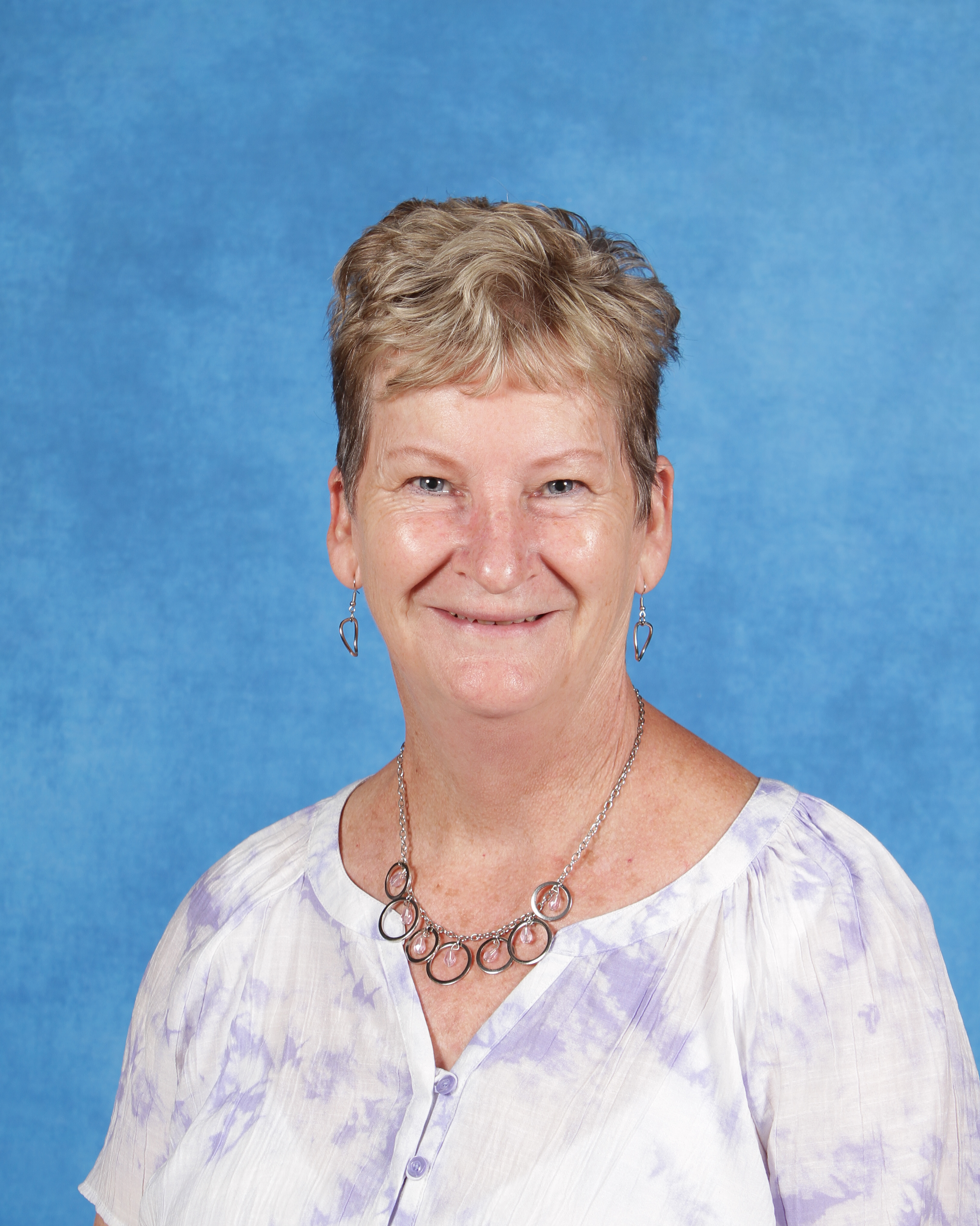 Angie Johnson