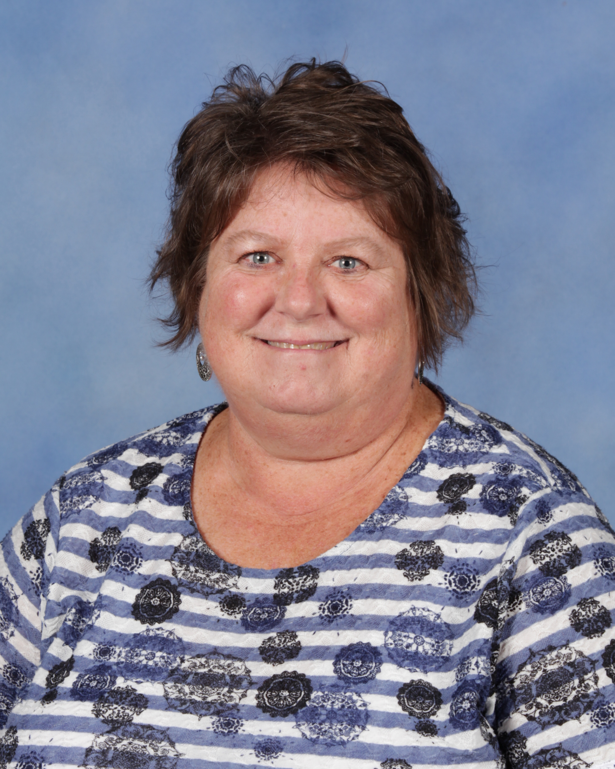 Kathy Lester