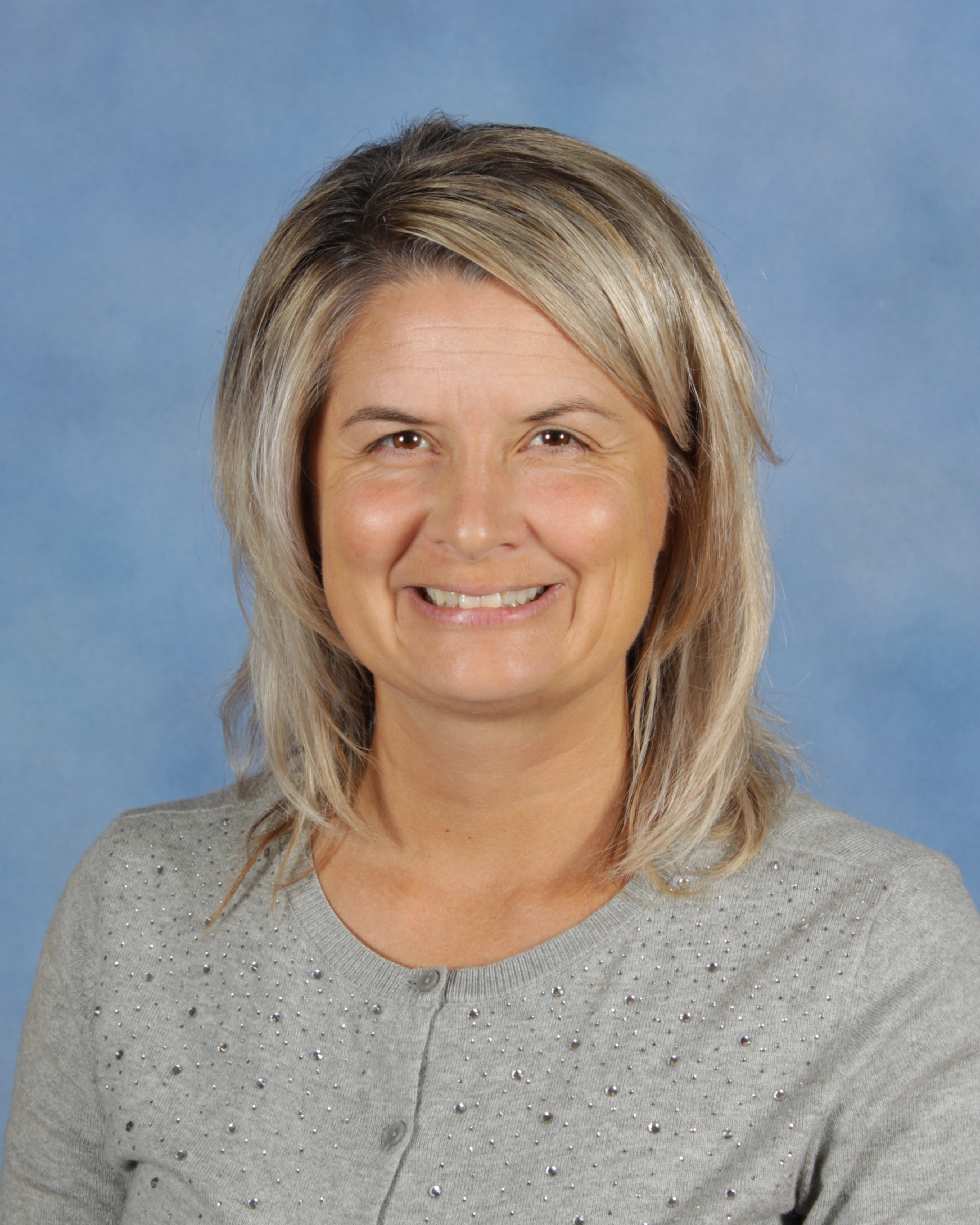 Teri Brown