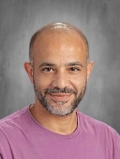 Mahmoud Saad