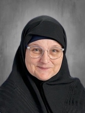 Melissa Ramadan