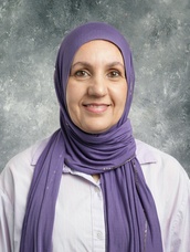Sirine Aluri