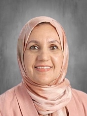 Sirine Aluri