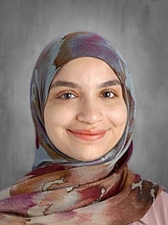 Ahlam Shihadeh