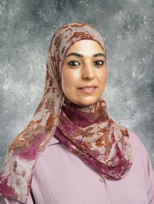 Tasbeeh Nabulsi