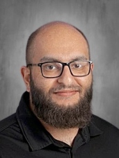 Sennad Ahmad