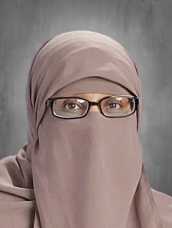 Nourelhoda Ibrahim