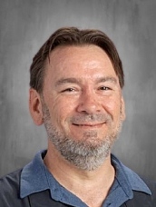 Russell Roush