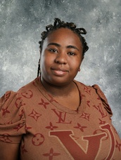 Angelique Stinson