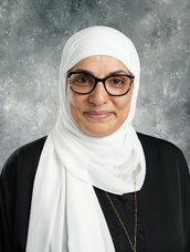 Samah Hassan