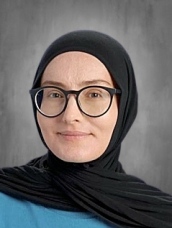 Mesedu Avakhieva