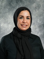 Amira El-Ansary
