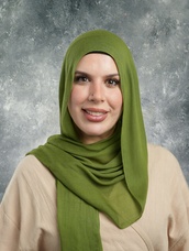 Salha Saed
