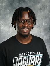 Karl Beasley