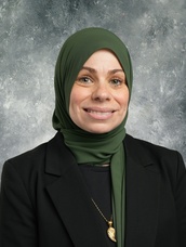 Yusra Awwad