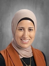 Ameera Saleh