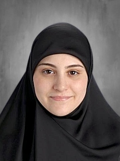 Batoul Hodroj