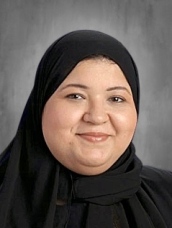 Zenah Dabash