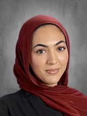 Sajeeda Yousef
