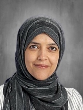 Alyaa Mostafa