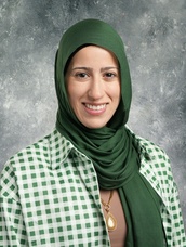 Ameera Saleh