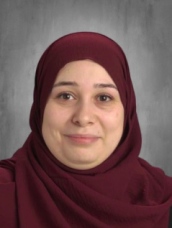 Nour Alkharaz
