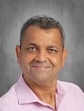 Mohamed Touati