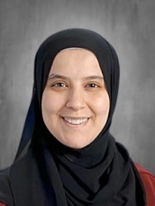 Abrar Hamdan