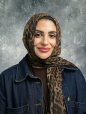 Dunya Qader