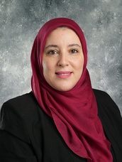 Fatma Karoui