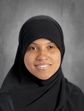 Maysun Ali