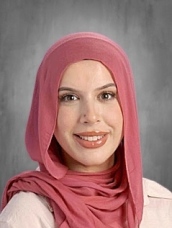 Salha Saed