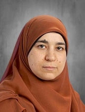 Heba Abouelhasayeb