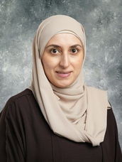Lama Aboghalyoun