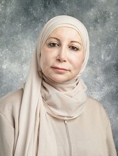 Nada Chritah