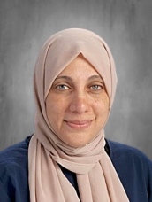 Zahra Abukhdair