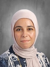 Amany Hamed