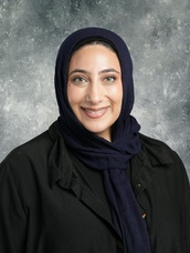 Lena Sheikha