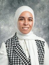 Amany Hamed
