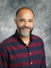 Mahmoud Saad