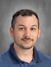 Richie Parra